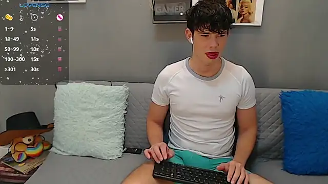 Angelo-cianuro- online show from December 2024 12:18:01 AM