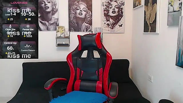 Angelo-cianuro- online show from February 2026 12:05:02 AM