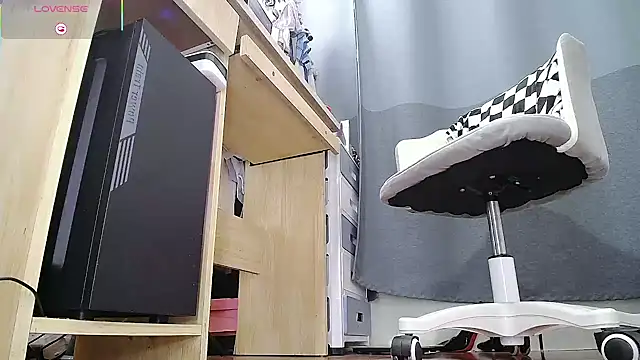 CN-Doudou online show from November 2025 02:24:01 AM