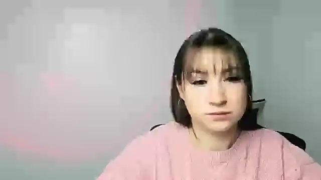 Evelina GG online show from December 2024 06:29:01 AM