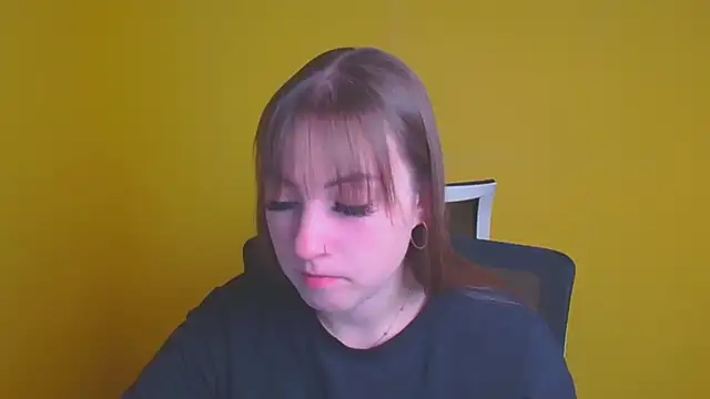 Evelina GG online show from December 2024 06:32:02 AM