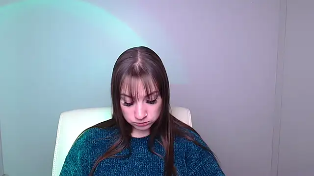 Evelina GG online show from December 2024 07:15:01 AM