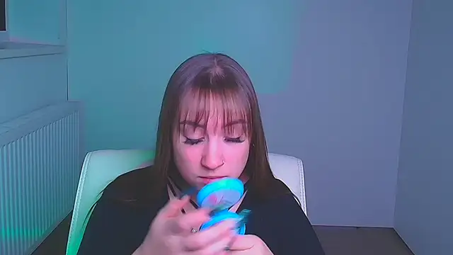 Evelina GG online show from December 2024 06:30:02 AM