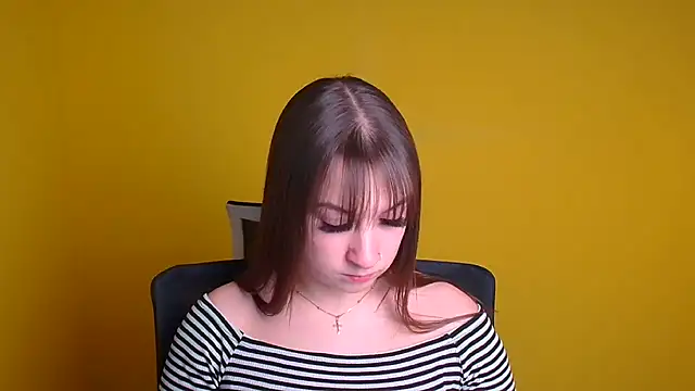 Evelina GG online show from January 2025 10:06:02 AM