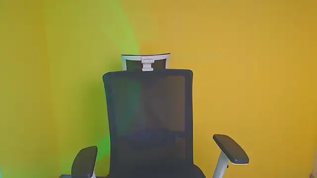 Evelina GG online show from February 2025 10:07:02 AM