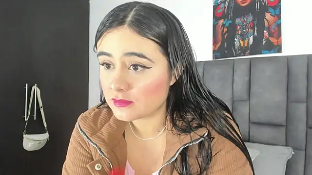 Dulce amg online show from January 2025 11:06:01 AM