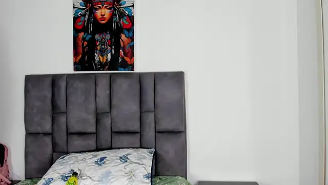 Dulce amg online show from February 2025 12:17:02 PM