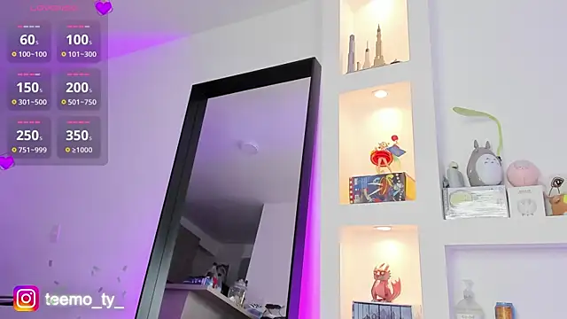 teemotwink online show from February 2025 11:47:01 PM