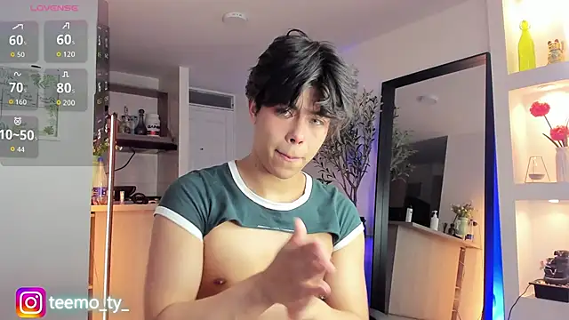 teemotwink online show from May 2026 08:40:02 PM