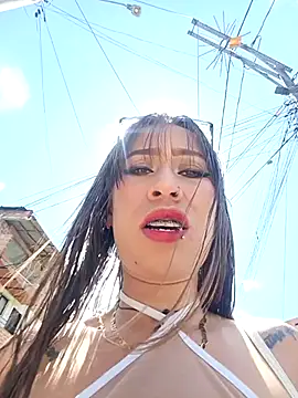 samy-blonde online show from May 2026 06:46:02 PM