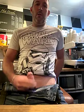 shyfucker23 online show from September 2025 05:20:02 AM