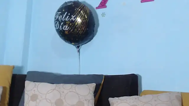 DirtyStefaniax online show from January 2025 08:07:01 PM