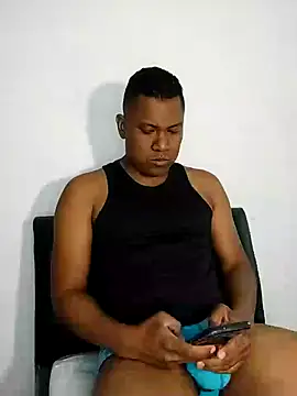 latinblack01 online show from January 2025 04:54:01 PM