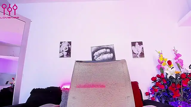 La Perversa69 online show from March 2026 07:20:02 PM