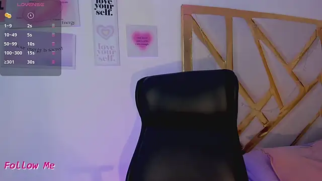 LanaJones  online show from October 2025 12:27:01 PM