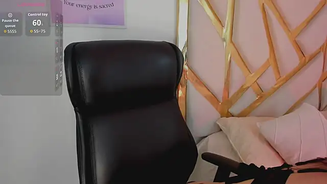 LanaJones  online show from May 2026 12:57:02 PM