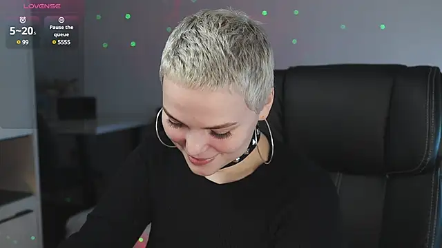 LikaBerry1 online show from March 2025 08:37:01 PM