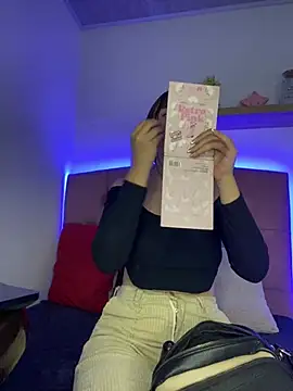 angel natural online show from January 2025 07:10:01 PM