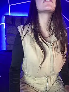 angel natural online show from January 2025 07:13:02 PM