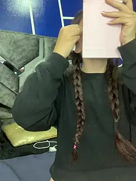 angel natural online show from February 2025 07:24:02 PM