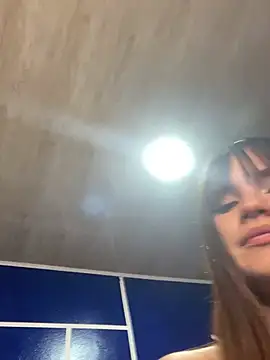 angel natural online show from February 2025 10:47:01 PM