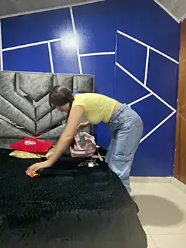 angel natural online show from March 2025 07:14:01 PM