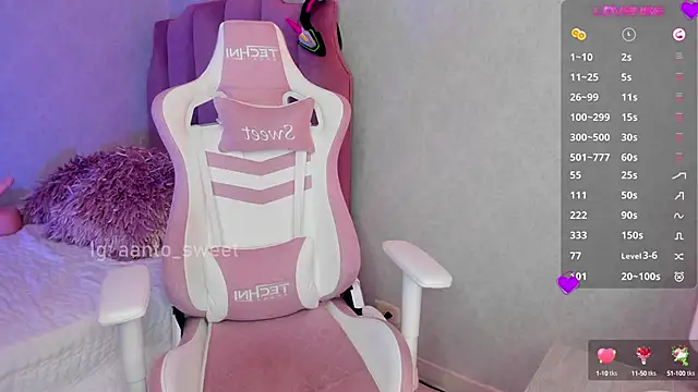 Snapshot of Antonellaa_sweet chatting on March 2025 12:21:02 AM Antonellaa sweet online show from March 2025 12:21:02 AM