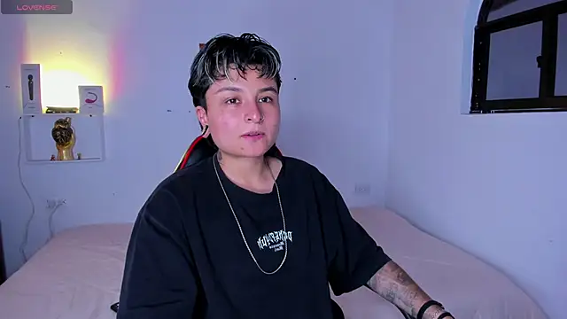 ZuryRamirez  online show from June 2026 08:53:01 PM