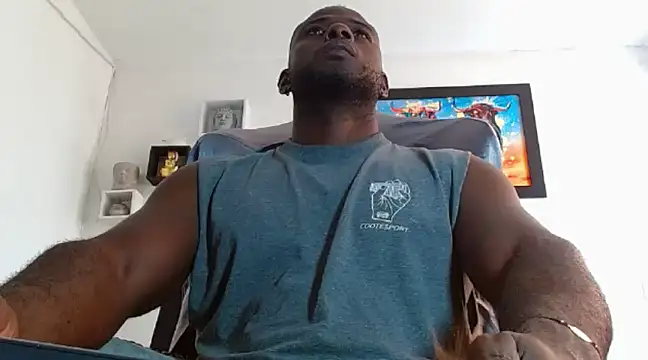 mikekingcum online show from December 2024 06:22:01 PM
