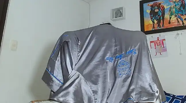 mikekingcum online show from January 2025 01:26:01 AM