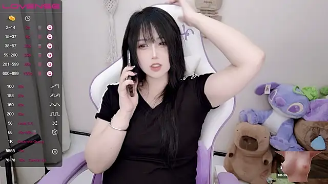 Snapshot of Vaness-a chatting on January 2025 03:39:02 AM Vaness-a online show from January 2025 03:39:02 AM