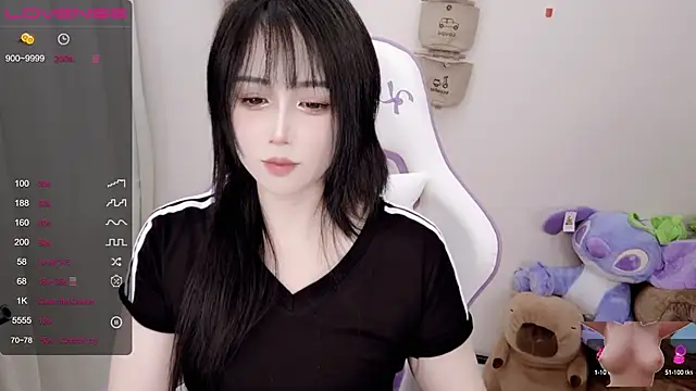 Snapshot of Vaness-a chatting on January 2025 03:19:01 PM Vaness-a online show from January 2025 03:19:01 PM