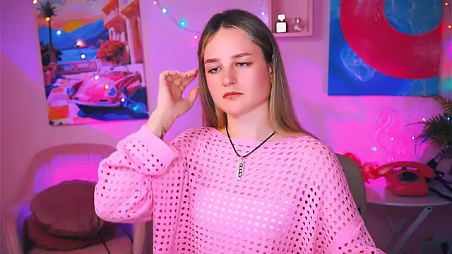 DeboraLarson online show from December 2024 10:02:02 AM