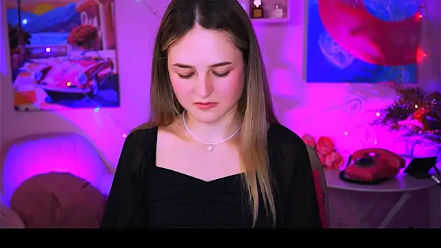 DeboraLarson online show from January 2025 07:11:01 AM