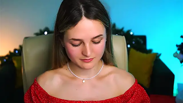 DeboraLarson online show from January 2025 10:38:01 AM