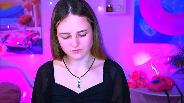 DeboraLarson online show from January 2025 04:10:01 AM