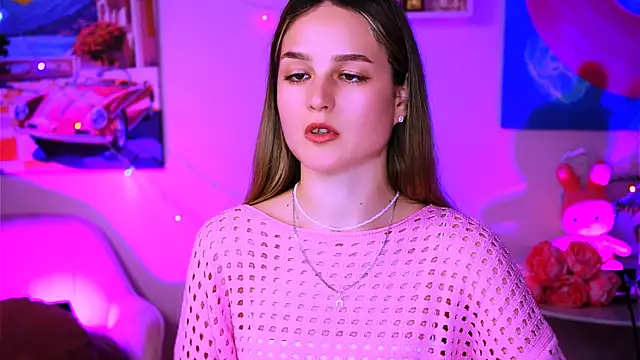 DeboraLarson online show from January 2025 07:57:01 AM