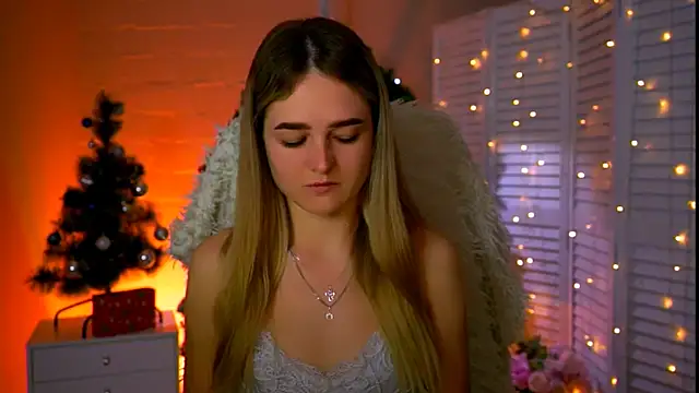 DeboraLarson online show from January 2026 03:45:02 AM