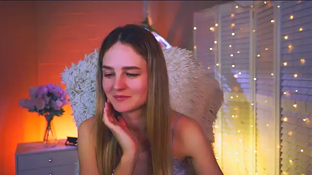 DeboraLarson online show from February 2026 03:25:02 AM