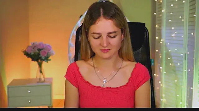 DeboraLarson online show from July 2026 02:51:02 AM