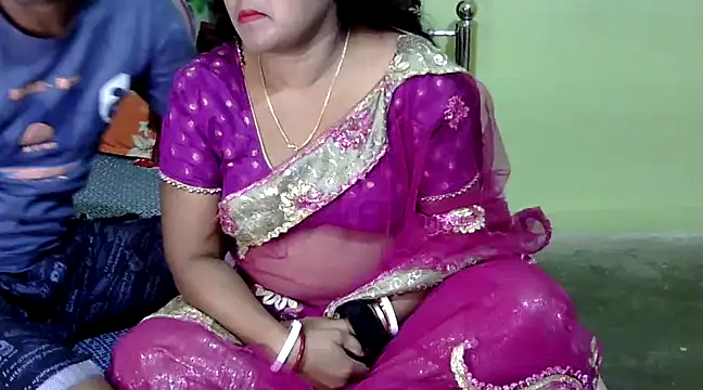 Couple For You18 online show from January 2025 01:58:01 PM