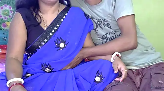 Couple For You18 online show from February 2025 04:05:01 AM