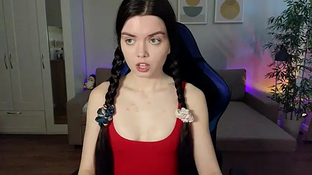 likeamoss online show from May 2026 08:52:02 AM
