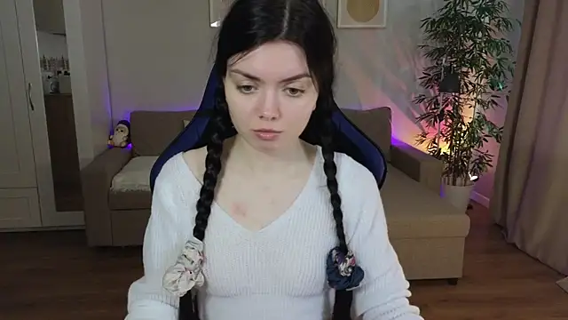 likeamoss online show from May 2026 07:56:02 AM