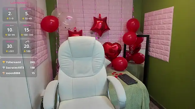 Snapshot of Bonnieshyy chatting on February 2025 02:38:01 AM Bonnieshyy online show from February 2025 02:38:01 AM