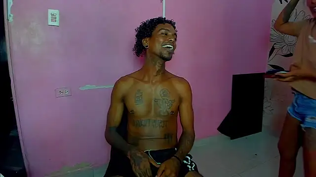 hot ebanospicy online show from March 2026 06:58:02 PM