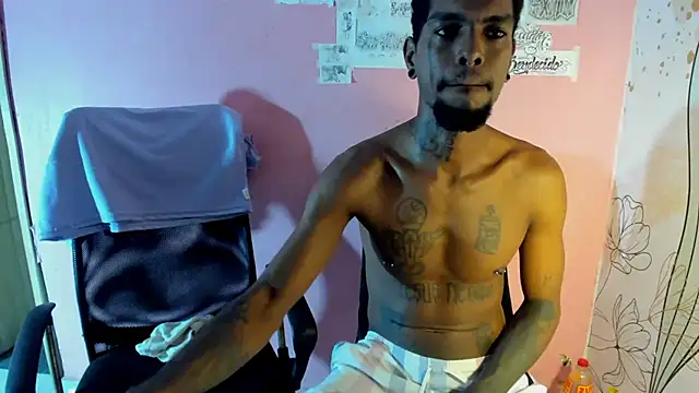 hot ebanospicy online show from May 2026 07:14:01 AM