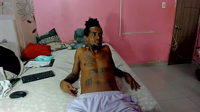 hot ebanospicy online show from May 2026 10:07:01 PM