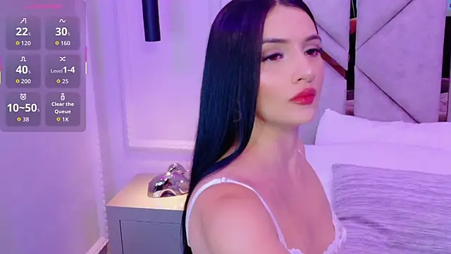 Snapshot of Harper-Avary chatting on November 2025 01:22:02 PM Harper-Avary online show from November 2025 01:22:02 PM