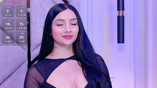 Snapshot of Harper-Avary chatting on January 2026 02:42:02 PM Harper-Avary online show from January 2026 02:42:02 PM